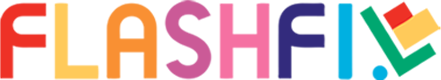 Flashfil logo