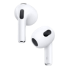 Imagen de Airpods Tercera Generacion Lightning