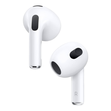Imagen de Airpods Tercera Generacion Lightning