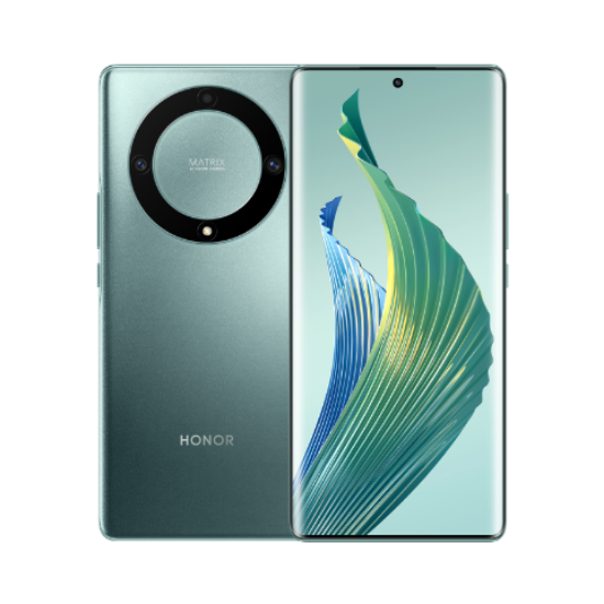 Imagen de Honor Magic 5 Lite 5G 8Gb Ram 256Gb Dual Sim Verde Importado   
