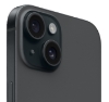 Imagen de Iphone 15 Negro 128Gb Importado