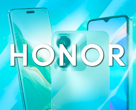 Imagen del fabricante Honor