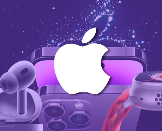 Imagen del fabricante Apple