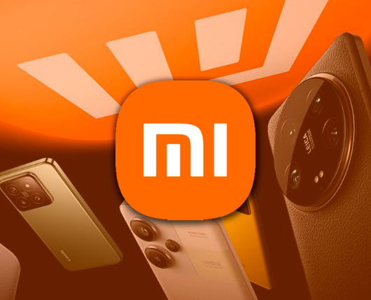 Imagen del fabricante Xiaomi