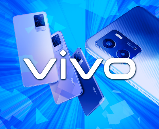Imagen del fabricante Vivo