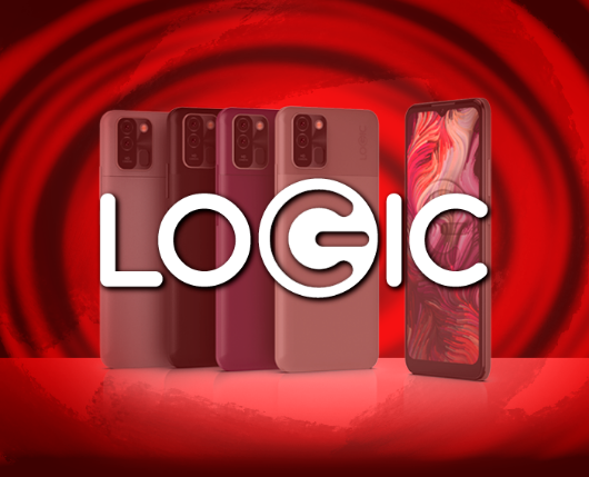 Imagen del fabricante Logic