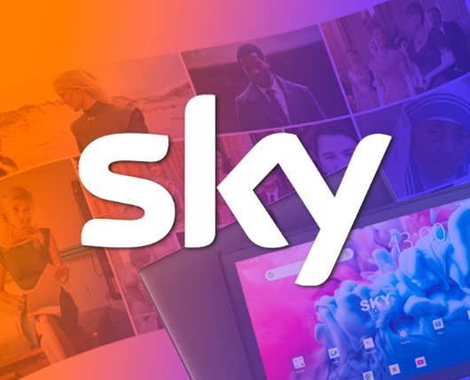 Imagen del fabricante SKY