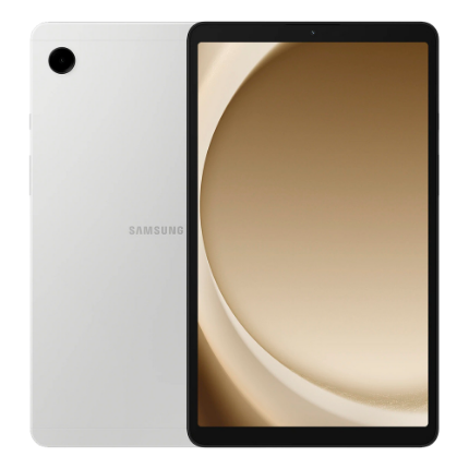 Imagen de Samsung Galaxy Tab A9 4Gb Ram 64Gb Plata Importado