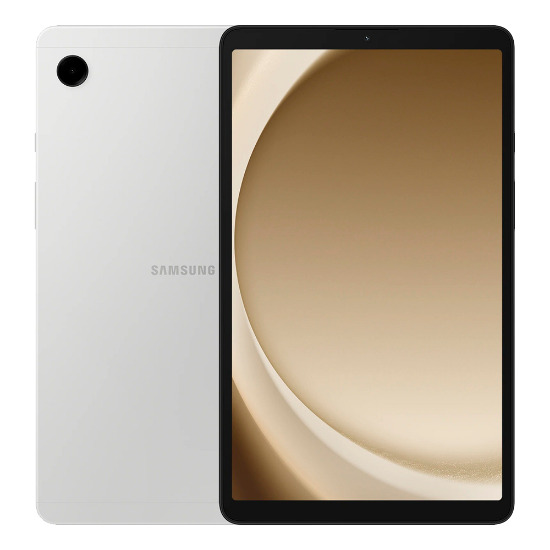 Imagen de Samsung Galaxy Tab A9 4Gb Ram 64Gb Plata Importado