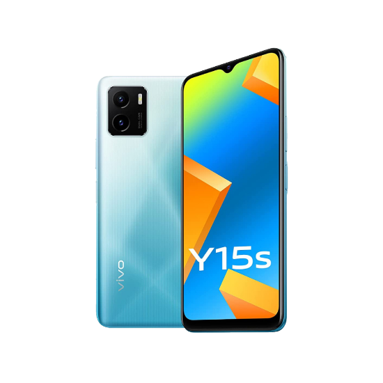 Imagen de Vivo Y15S Verde 4Gb Ram 64Gb Mx