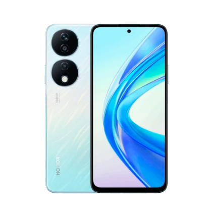 Imagen de Honor X7B Brisa De Plata 8Gb Ram 128Gb Dual Sim Importado