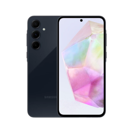 Imagen de Samsung A35 5G Negro 8Gb Ram 256Gb Dual Sim Importado