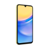Imagen de Samsung A15 5G Amarillo 4Gb Ram 128Gb Mx