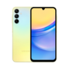 Imagen de Samsung A15 5G Amarillo 4Gb Ram 128Gb Mx