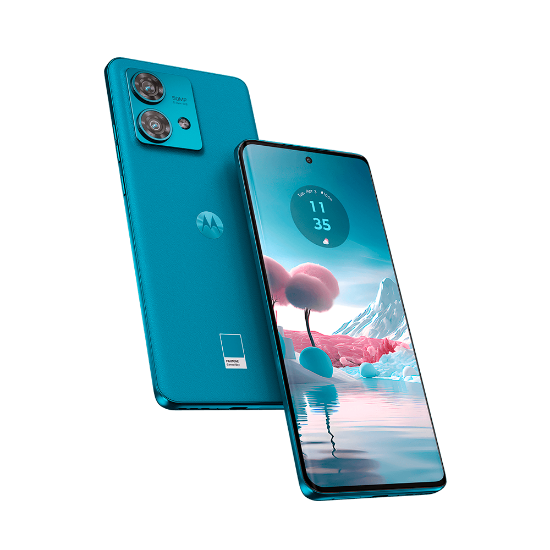 Imagen de Motorola Edge 40 Neo Azul MX