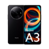 Imagen de Xiaomi Redmi A3 Negro 3Gb Ram 64Gb Dual Sim Mx