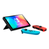 Imagen de Nintendo Switch Oled Neon 64Gb JP