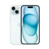 Imagen de iPhone 15 128Gb Azul 2 E-sim