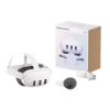 Imagen de Lentes de Realidad Virtual Meta Quest 3 128Gb