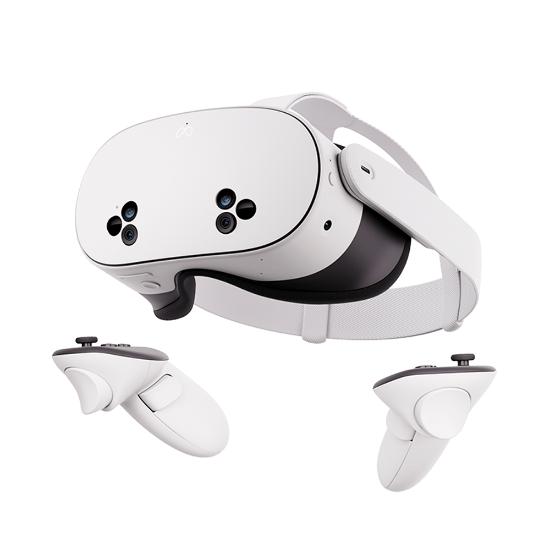 Imagen de Lentes de Realidad Virtual Meta Quest 3S 128Gb