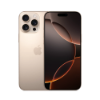 Imagen de iPhone 16 Pro Max 512Gb Beige E-sim