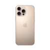 Imagen de iPhone 16 Pro Max 512Gb Beige E-sim