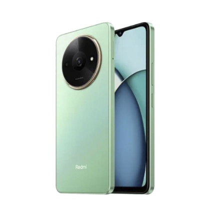 Imagen de Xiaomi Redmi A3x Verde 4Gb Ram 128Gb Dual Sim Importado