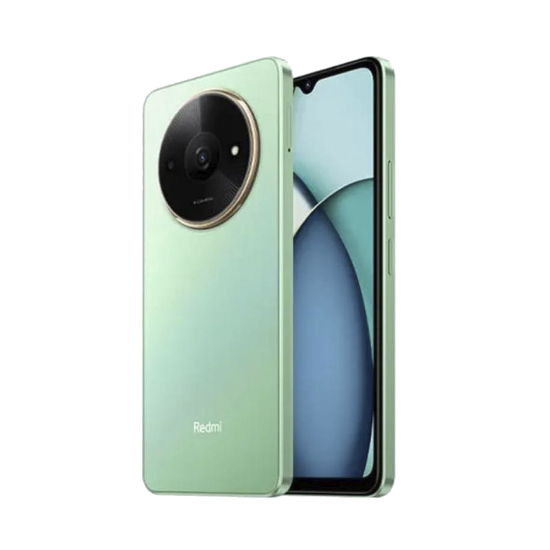 Imagen de Xiaomi Redmi A3x Verde 4Gb Ram 128Gb Dual Sim Importado