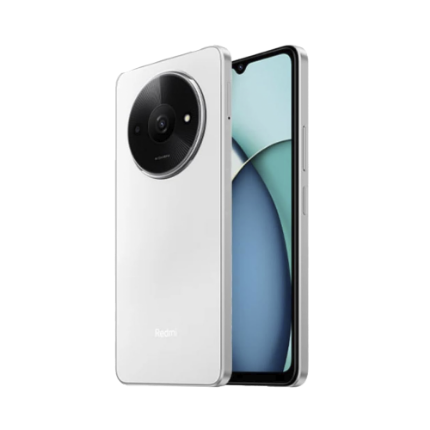 Imagen de Xiaomi Redmi A3x Blanco 4Gb Ram 128Gb Dual Sim Importado