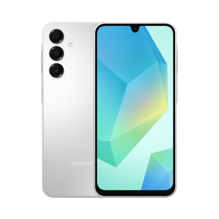 Imagen de Samsung A16 4G 6Gb Ram 128Gb Dual Sim Gris Importado