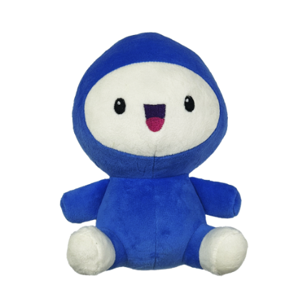 Imagen de Peluche Echo