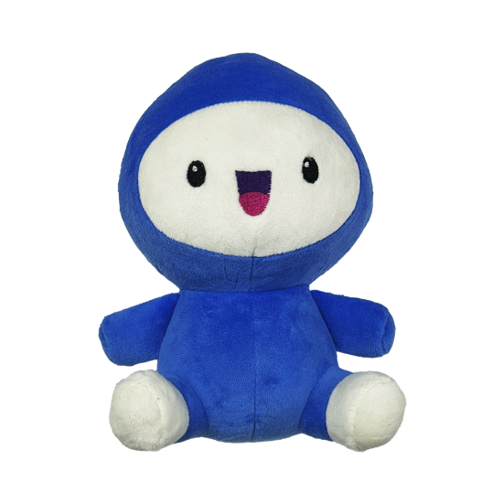 Imagen de Peluche Echo