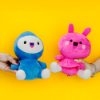 Imagen de Peluche Betty