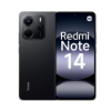 Imagen de Xiaomi Redmi Note 14 Negro 6Gb Ram 128Gb Dual Sim Mx