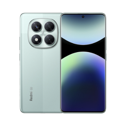 Imagen de Xiaomi Redmi Note 14 Pro 5g Verde 8Gb Ram 256Gb Dual Sim Mx
