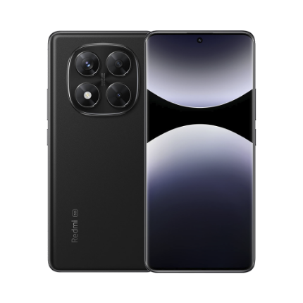 Imagen de Xiaomi Redmi Note 14 Pro 5g Negro 8Gb Ram 256Gb Dual Sim Mx