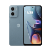 Imagen de Motorola E15 Azul 2Gb Ram 64Gb Dual Sim Mx