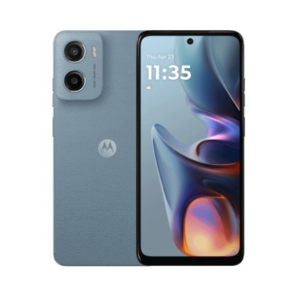 Imagen de Motorola E15 Azul 2Gb Ram 64Gb Dual Sim Mx