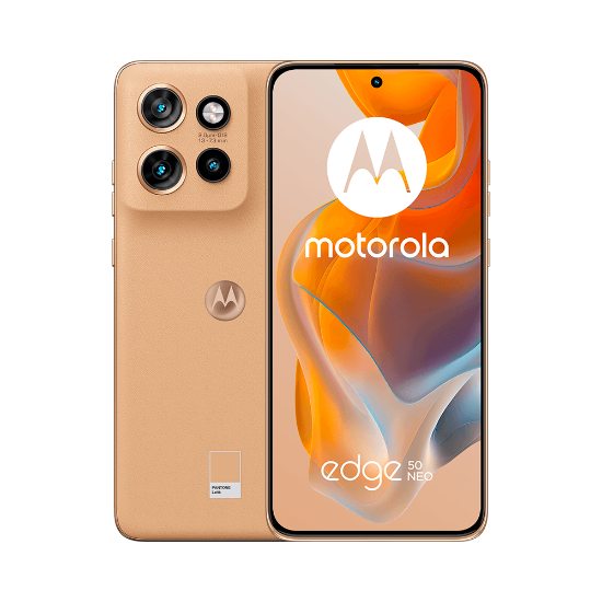 Imagen de Motorola Edge 50 Neo 8Gb Ram 256Gb Café Mx