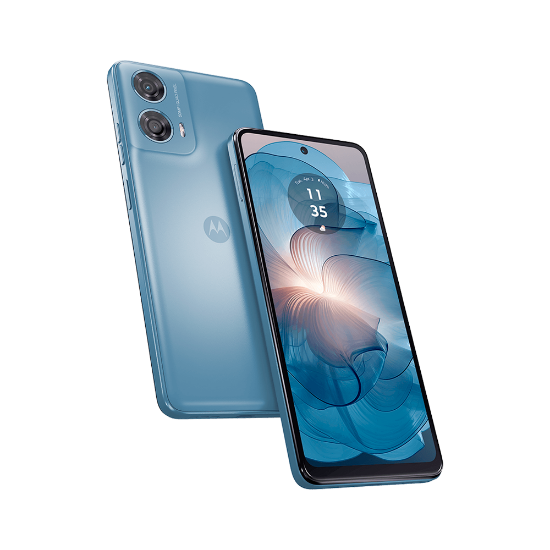 Imagen de Motorola G24 Power Azul 4Gb Ram 256Gb Single Sim Mx