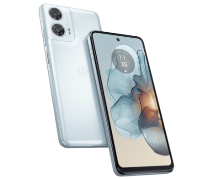 Imagen de Motorola G24 Power Celeste 4Gb Ram 256Gb Single Sim Mx