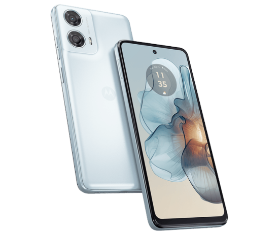 Imagen de Motorola G24 Power Celeste 4Gb Ram 256Gb Single Sim Mx