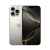Imagen de iPhone 16 Pro Max 512Gb Gris Sim - Esim
