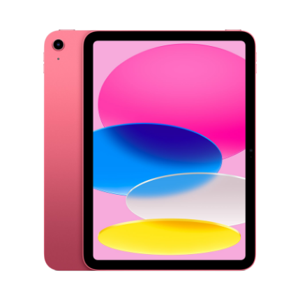 Imagen de Apple IPad 10 Rosa 64Gb Wifi