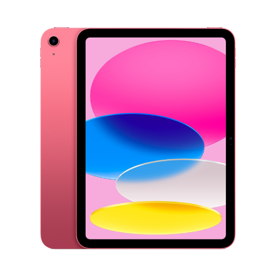 Imagen de Apple IPad 10 Rosa 64Gb Wifi