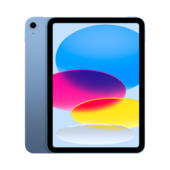 Imagen de Apple IPad 10 Azul 64Gb Wifi