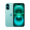 Imagen de iPhone 16 128Gb Verde Azulado