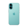 Imagen de iPhone 16 128Gb Verde Azulado