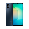 Imagen de Samsung A06 4Gb Ram 128Gb Negro Importado