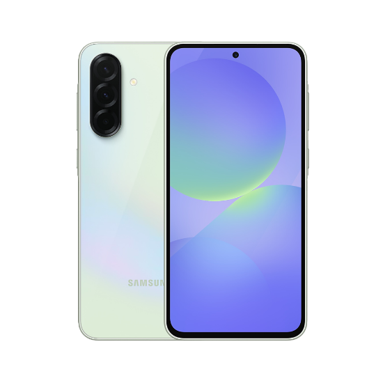 Imagen de Samsung A36 5G 6Gb Ram 128Gb Verde Dual Sim Mexicano